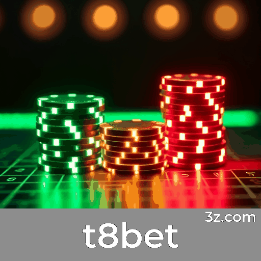 Revolução em Desenvolvimento de Jogos: Valor Inovador no t8bet