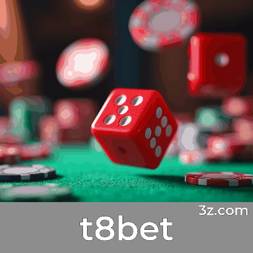 T8bet: Estável, Seguro e Otimizado para o Brasil