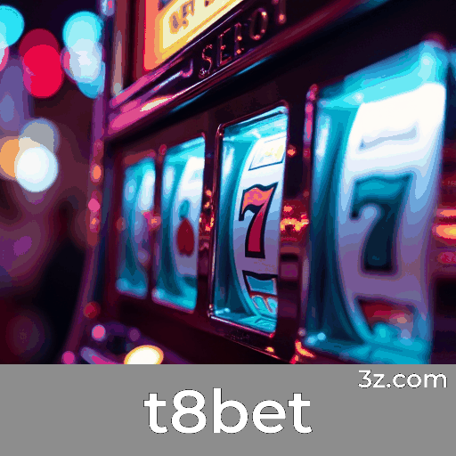 Apostas em Movimento: Experimente o t8bet Agora!