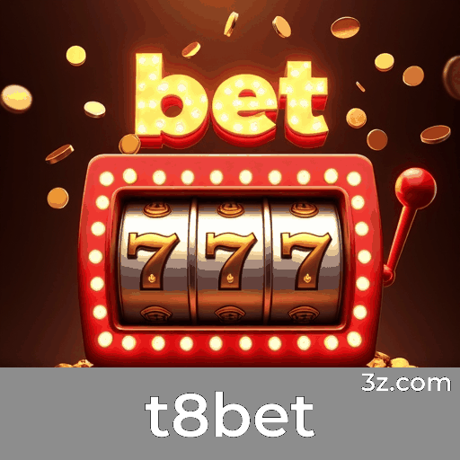 t8bet: Emoção e Oportunidades de Ganhar nos Jogos de Cassino