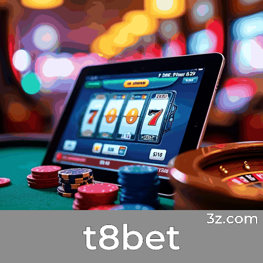 Qualidade Superior no t8bet: Jogos Excelentes e Dealers Reais