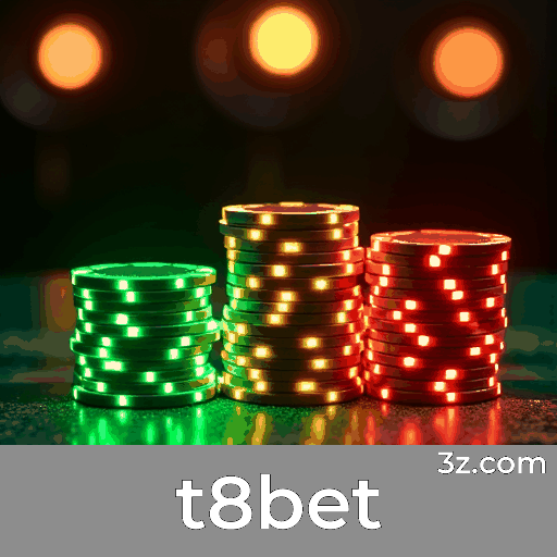 Registre-se Rapidamente e Desbloqueie Recompensas Exclusivas do t8bet