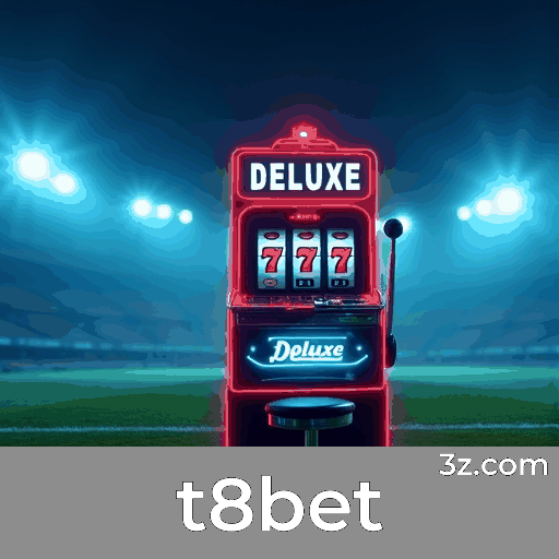 T8bet: Estável, Seguro e Otimizado para o Brasil